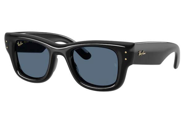 rayban 4940 WAYFARER PUFFER Γυαλια Ηλιου 