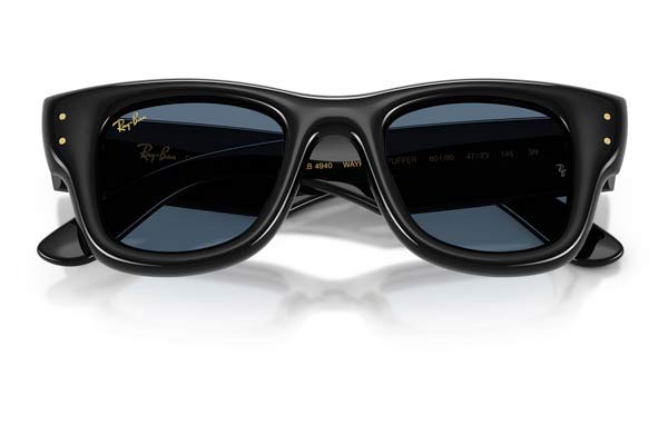 RAYBAN 4940 WAYFARER PUFFER Γυαλια Ηλιου 