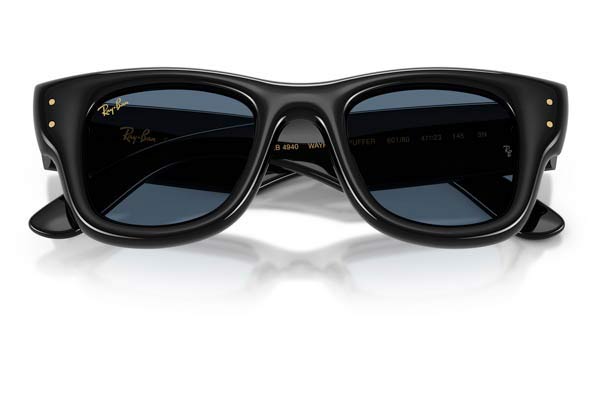 RAYBAN 4940 WAYFARER PUFFER Γυαλια Ηλιου 
