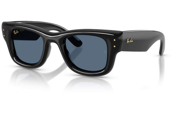 RAYBAN 4940 WAYFARER PUFFER Γυαλια Ηλιου 