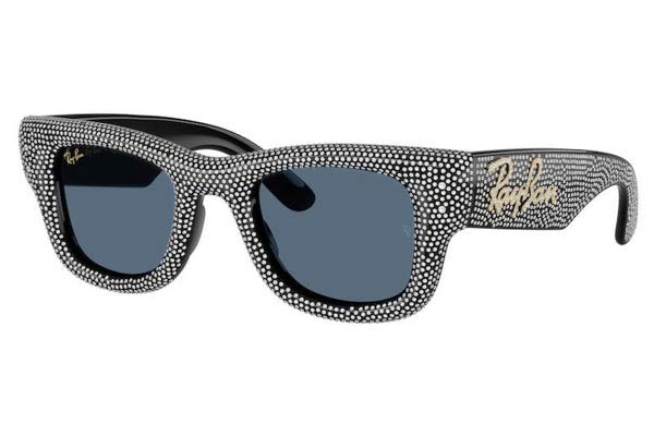 rayban 4940BP WAYFARER PUFFER Γυαλια Ηλιου 