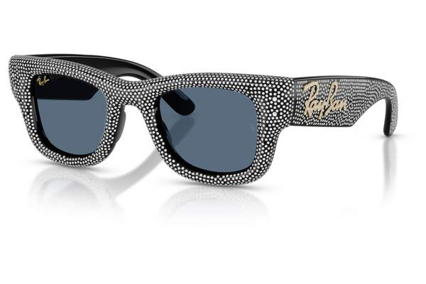 RAYBAN 4940BP WAYFARER PUFFER Γυαλια Ηλιου 