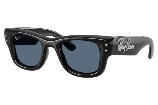 rayban 4940B WAYFARER PUFFER Γυαλια Ηλιου 