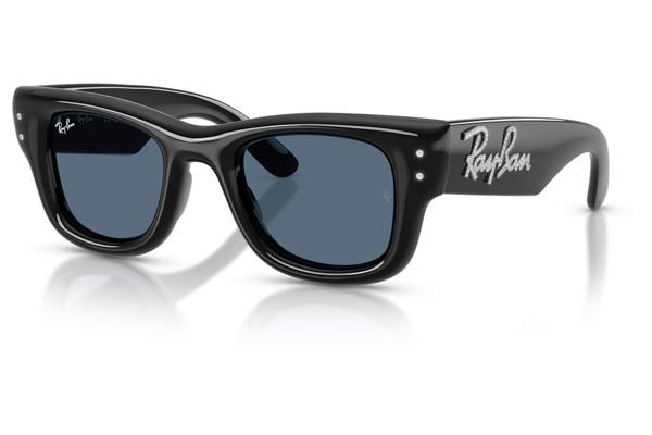 RAYBAN 4940B WAYFARER PUFFER Γυαλια Ηλιου 