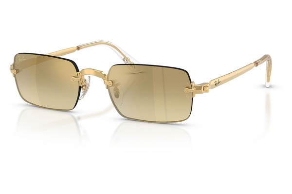 RAYBAN 3928 Γυαλια Ηλιου 