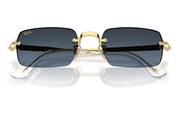 RAYBAN 3928 Γυαλια Ηλιου 