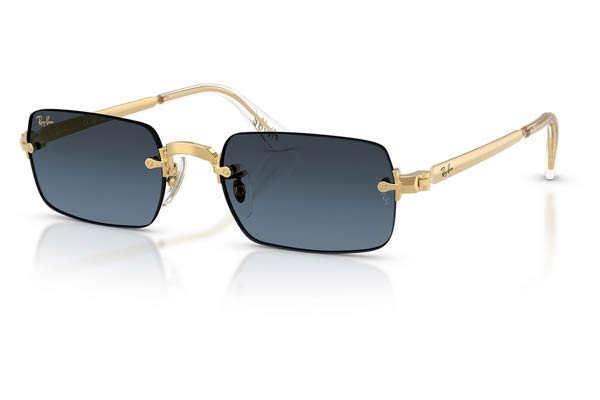 RAYBAN 3928 Γυαλια Ηλιου 