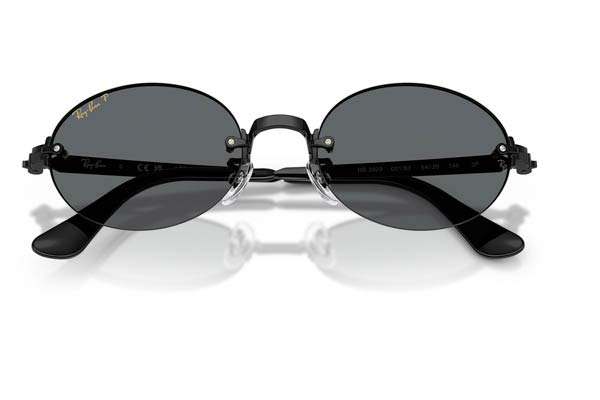 RAYBAN 3929 Γυαλια Ηλιου 