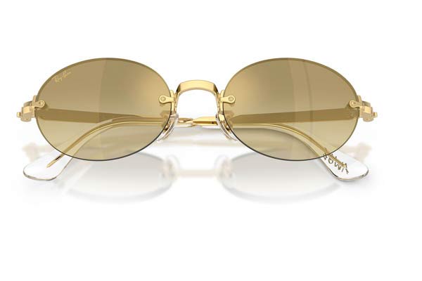 RAYBAN 3929 Γυαλια Ηλιου 