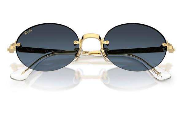 RAYBAN 3929 Γυαλια Ηλιου 