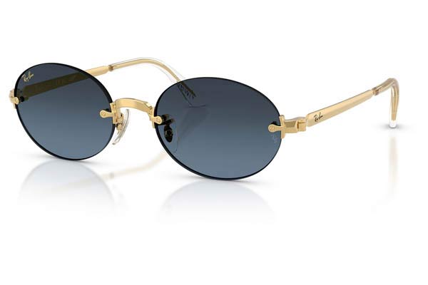 RAYBAN 3929 Γυαλια Ηλιου 