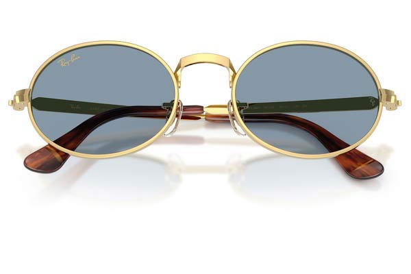 RAYBAN 3931 Γυαλια Ηλιου 