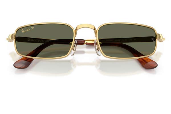 RAYBAN 3927 Γυαλια Ηλιου 