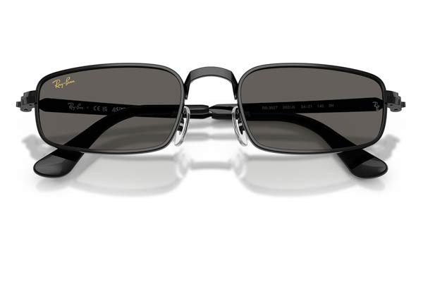 RAYBAN 3927 Γυαλια Ηλιου 