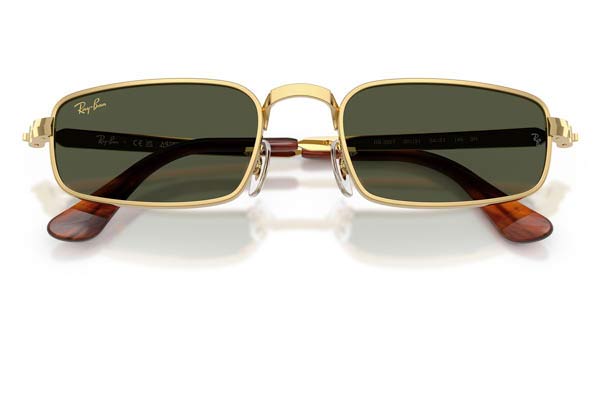 RAYBAN 3927 Γυαλια Ηλιου 