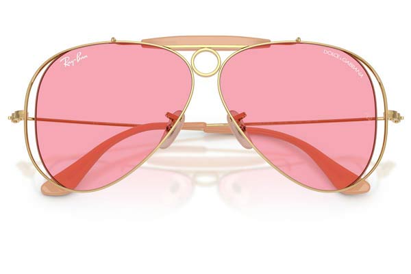 RAYBAN 3138M Γυαλια Ηλιου 