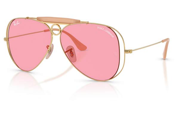 RAYBAN 3138M Γυαλια Ηλιου 