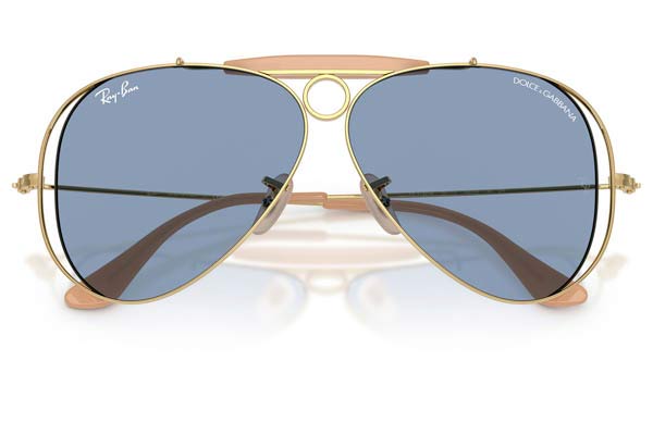 RAYBAN 3138M Γυαλια Ηλιου 