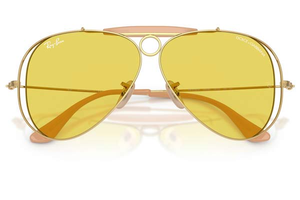 RAYBAN 3138M Γυαλια Ηλιου 