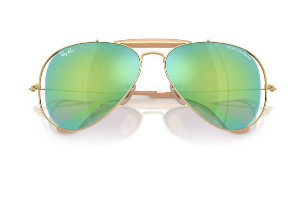 RAYBAN 3029M Γυαλια Ηλιου 