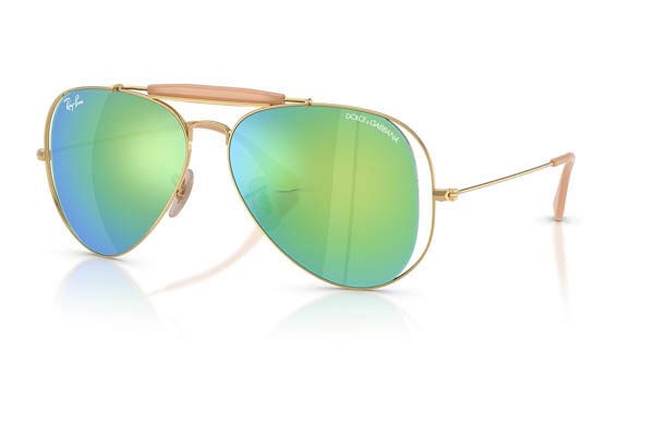 RAYBAN 3029M Γυαλια Ηλιου 