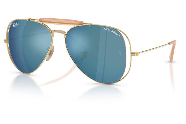 RAYBAN 3029M Γυαλια Ηλιου 