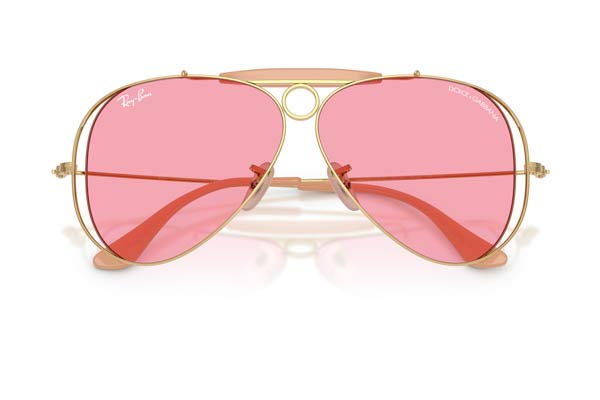 RAYBAN 3138M Γυαλια Ηλιου 