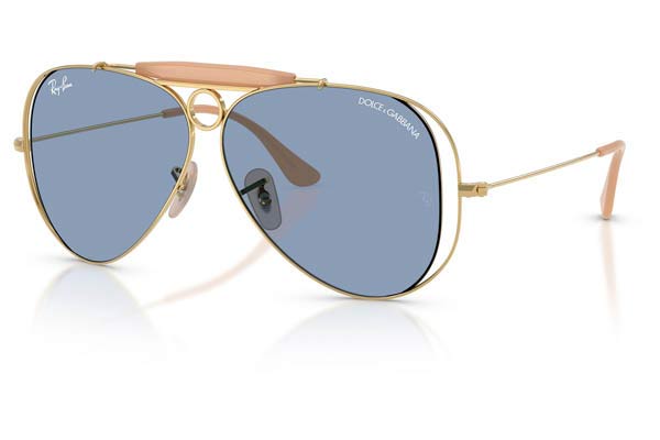 RAYBAN 3138M Γυαλια Ηλιου 