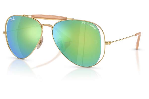 RAYBAN 3029M Γυαλια Ηλιου 