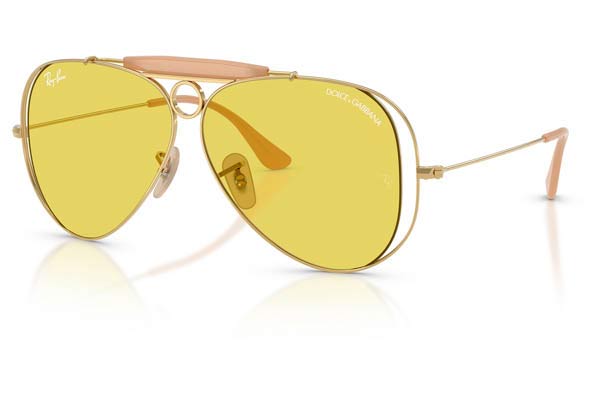 RAYBAN 3138M Γυαλια Ηλιου 