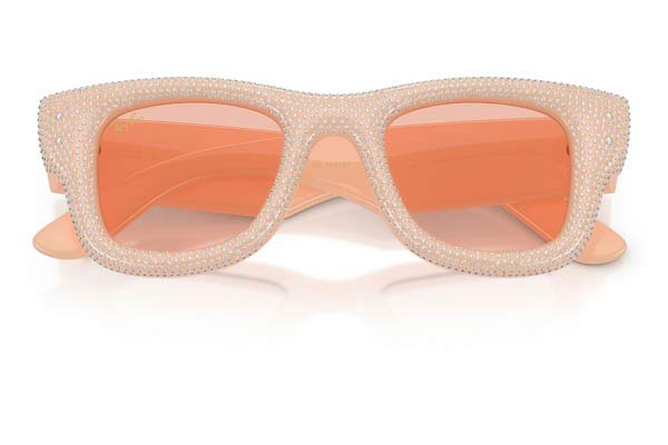 RAYBAN 4940BP WAYFARER PUFFER Γυαλια Ηλιου 