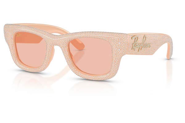 RAYBAN 4940BP WAYFARER PUFFER Γυαλια Ηλιου 