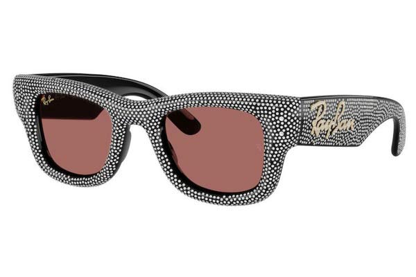 rayban 4940BP WAYFARER PUFFER Γυαλια Ηλιου 