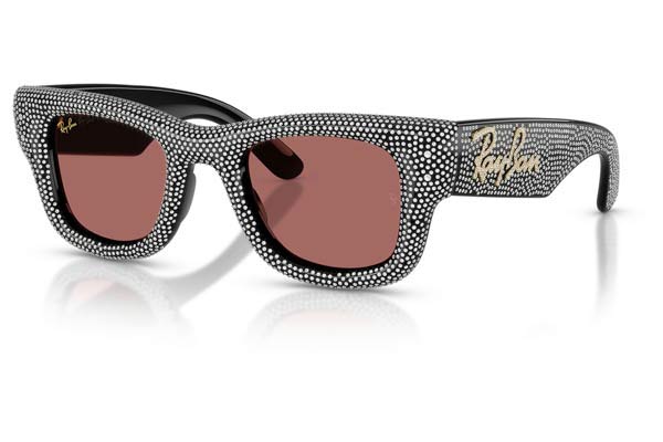 RAYBAN 4940BP WAYFARER PUFFER Γυαλια Ηλιου 