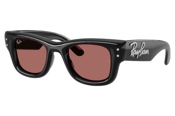 rayban 4940B WAYFARER PUFFER Γυαλια Ηλιου 