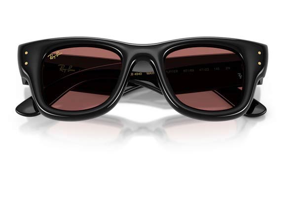 RAYBAN 4940 WAYFARER PUFFER Γυαλια Ηλιου 