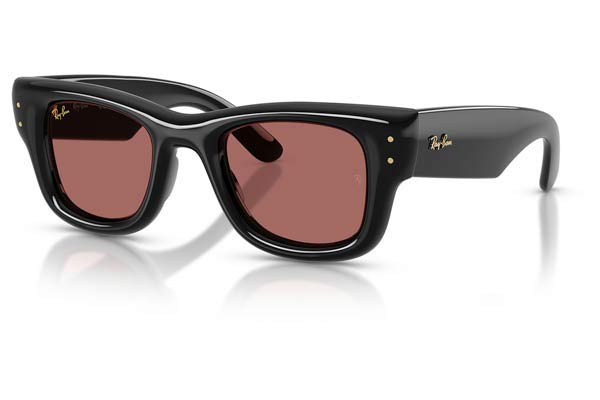 RAYBAN 4940 WAYFARER PUFFER Γυαλια Ηλιου 