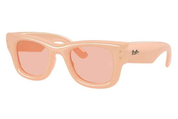 rayban 4940 WAYFARER PUFFER Γυαλια Ηλιου 