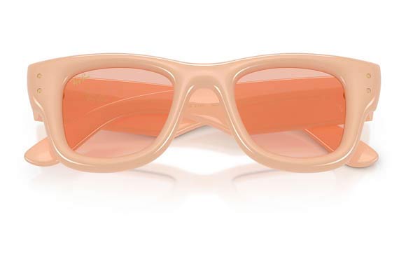 RAYBAN 4940 WAYFARER PUFFER Γυαλια Ηλιου 