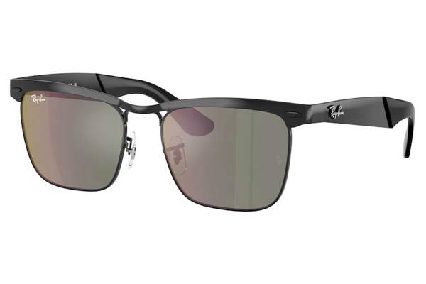 rayban 3875 WAYFARER DELUXE Γυαλια Ηλιου 