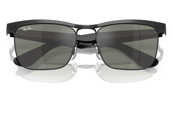 RAYBAN 3875 WAYFARER DELUXE Γυαλια Ηλιου 