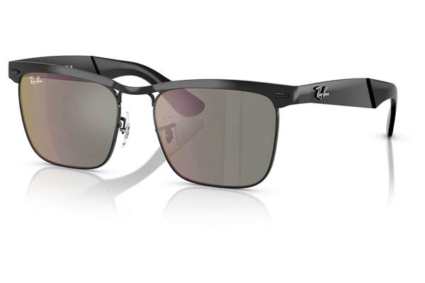 RAYBAN 3875 WAYFARER DELUXE Γυαλια Ηλιου 