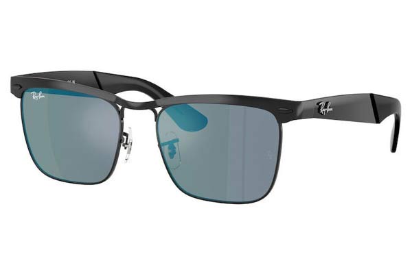 rayban 3875 WAYFARER DELUXE Γυαλια Ηλιου 