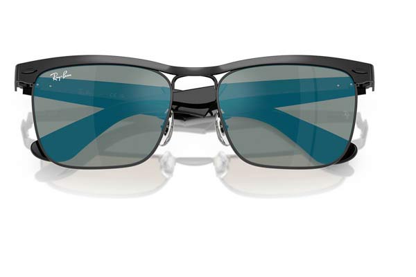 RAYBAN 3875 WAYFARER DELUXE Γυαλια Ηλιου 