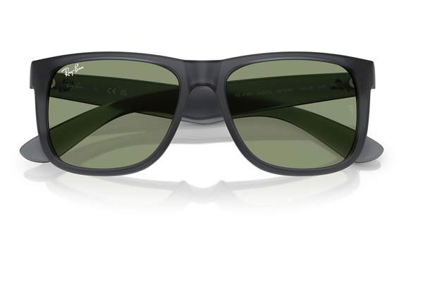 RAYBAN 4165 JUSTIN Γυαλια Ηλιου 