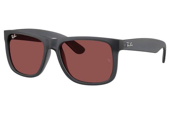 rayban 4165 JUSTIN Γυαλια Ηλιου 