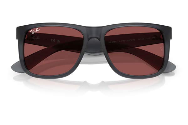 RAYBAN 4165 JUSTIN Γυαλια Ηλιου 