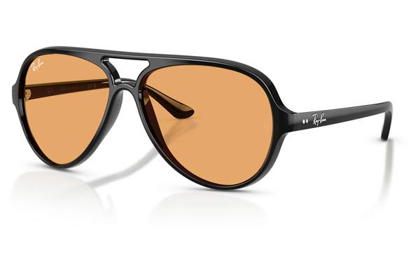 RAYBAN 4125 CATS 5000 Γυαλια Ηλιου 