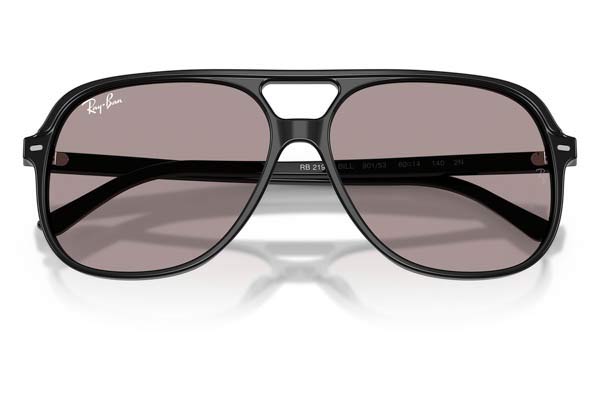 RAYBAN 2198 BILL Γυαλια Ηλιου 