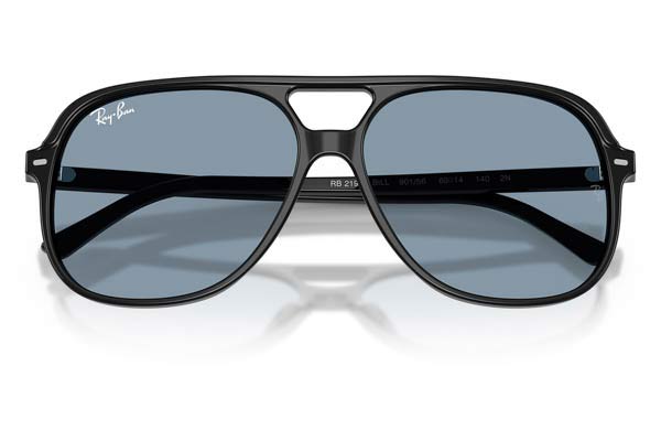 RAYBAN 2198 BILL Γυαλια Ηλιου 
